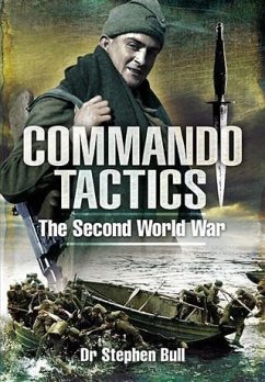 Commando Tactics (eBook, ePUB) - Bull, Stephen