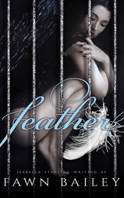 Cover Feather (Gilded Cage) (eBook, ePUB)