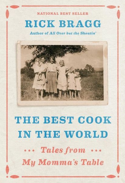The Best Cook in the World (eBook, ePUB)