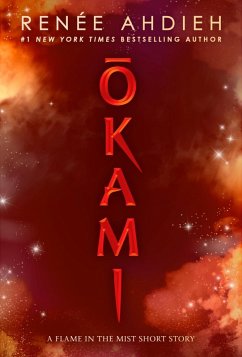 Okami (eBook, ePUB) - Ahdieh, Renée