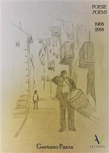 Poesie / Poems (eBook, ePUB) - Paxia, Gaetano