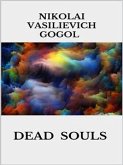 Dead Souls (eBook, ePUB)