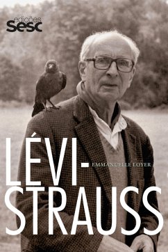 Cover Lévi-Strauss (eBook, ePUB)
