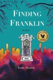 Finding Franklin (eBook, ePUB)