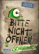 Schleimig! / Bitte nicht öffnen Bd.2... - Bild 1