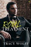 Royal Treatment (eBook, ePUB) Royal Treatment (eBook, ePUB)