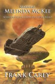 Marshal Melinda McKee (Adventures of the League Space Patrol, #7) (eBook, ePUB)