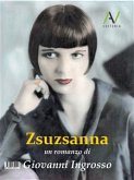 Zsuzsanna (eBook, ePUB)