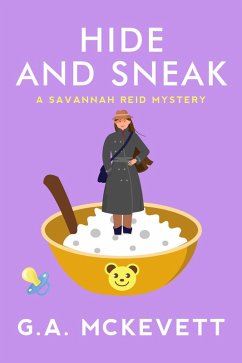 Cover Hide and Sneak (eBook, ePUB)