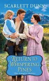 Return to Whispering Pines (eBook, ePUB)