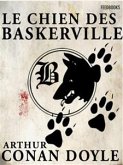 Le Chien des Baskerville (eBook, PDF)