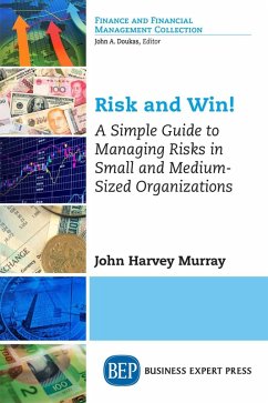 Risk and Win! (eBook, ePUB)