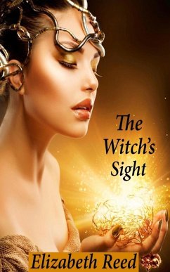 The Witch's Sight (eBook, ePUB) - Reed, Elizabeth