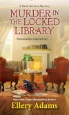 Murder in the Locked Library (eBook, ePUB)