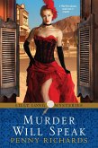 Murder Will Speak (eBook, ePUB)