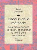 Discours de la méthode (eBook, PDF)