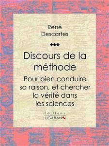 Discours de la méthode (eBook, PDF) - Descartes; René