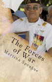 The Forces of War (Volunteers to Fight Our Wars, #1) (eBook, ePUB)