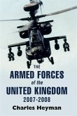 Armed Forces of the United Kingdom 2007-2008 (eBook, ePUB)