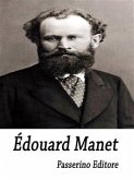 Édouard Manet (eBook, ePUB)