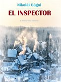 El inspector (eBook, ePUB)