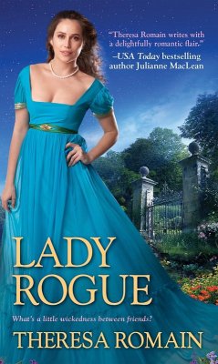Cover Lady Rogue (eBook, ePUB)