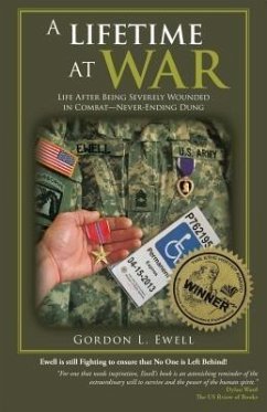 Cover A Lifetime At War (eBook, ePUB)