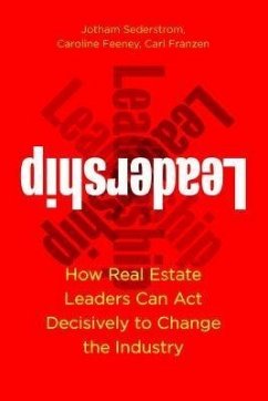 Cover Leadership (eBook, ePUB)