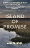 Island of Promise (Chincoteague Island Trilogy, #2) (eBook, ePUB) Island of Promise (Chincoteague Island Trilogy, #2) (eBook, ePUB)