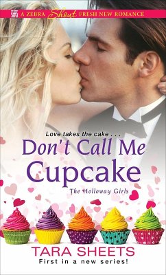 Don't Call Me Cupcake (eBook, ePUB) - Sheets, Tara