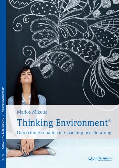 Thinking Environment (eBook, PDF) - Miketta, Marion