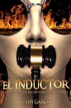 El Inductor (eBook, ePUB) - Garcia, Ruthy