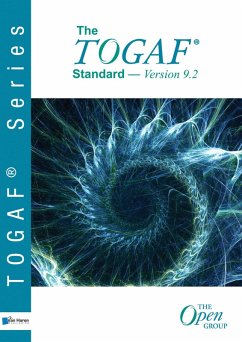 Cover The TOGAF® Standard, Version 9.2 (eBook, PDF)