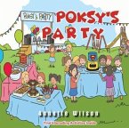 Poksy's Party (eBook, ePUB)