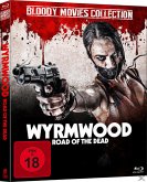 Wyrmwood - Road of the Dead Bloody Movies Collection