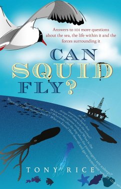 Cover Can Squid Fly? (eBook, ePUB)