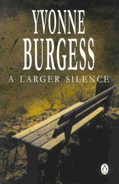 Cover A Larger Silence (eBook, ePUB)