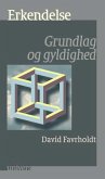 Erkendelse (eBook, ePUB)