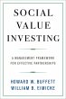 Social Value Investing (eBook, ePUB) - Bild 1