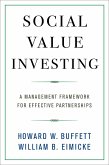 Social Value Investing (eBook, ePUB)