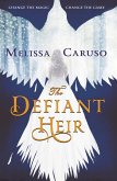 The Defiant Heir (eBook, ePUB)