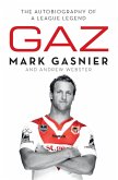 Gaz (eBook, ePUB)