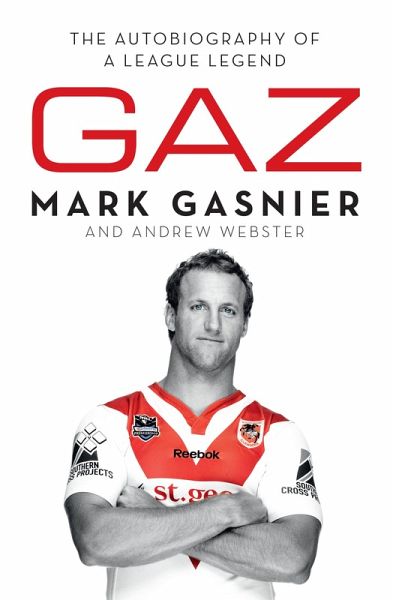 Gaz (eBook, ePUB) Gaz (eBook, ePUB)