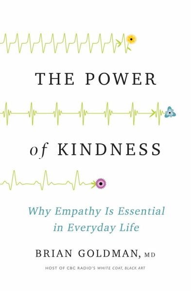 The Power of Kindness (eBook, ePUB)