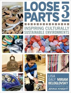 Loose Parts 3 (eBook, ePUB) - Beloglovsky, Miriam; Daly, Lisa