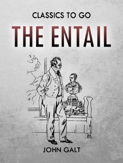 Cover The Entail (eBook, ePUB)