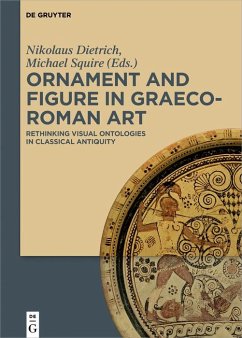 Ornament and Figure in Graeco-Roman Art (eBook, ePUB)