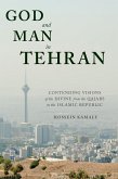 God and Man in Tehran (eBook, ePUB)