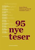 95 nye teser (eBook, PDF)