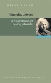 Einsteins univers (eBook, ePUB)